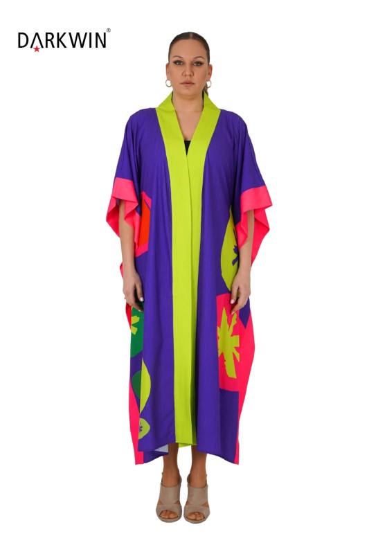 6540 CNG HIRKA STRIPED - Thumbnail