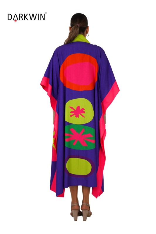 6540 CNG HIRKA STRIPED - Thumbnail