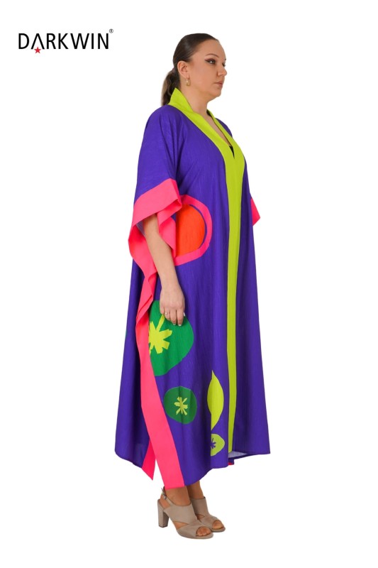 6540 CNG HIRKA STRIPED - Thumbnail