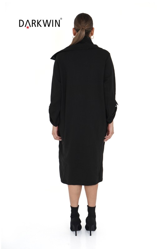 656-1 NIXNIVI CEKET SIYAH - 3