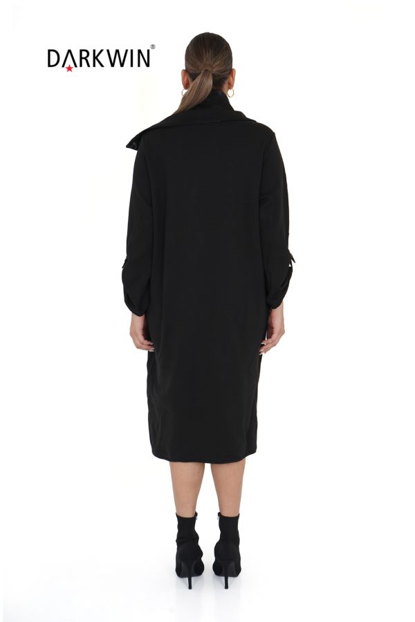 656-1 NIXNIVI CEKET SIYAH - 3