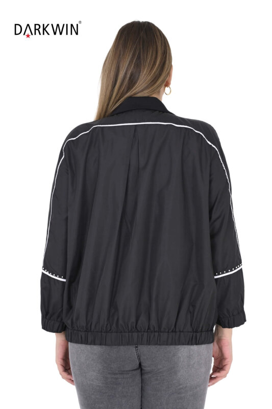 6603 DARKWIN CEKET SIYAH - 3