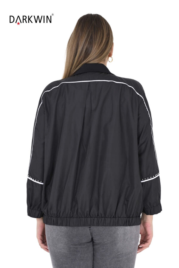 6603 DARKWIN CEKET SIYAH - 3