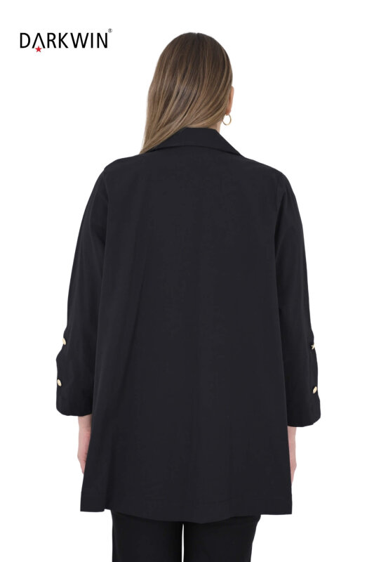 6604 DARKWIN CEKET SIYAH - 3