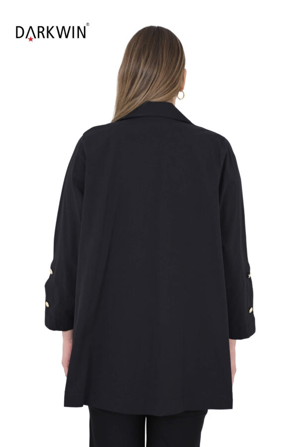 6604 DARKWIN CEKET SIYAH - 3