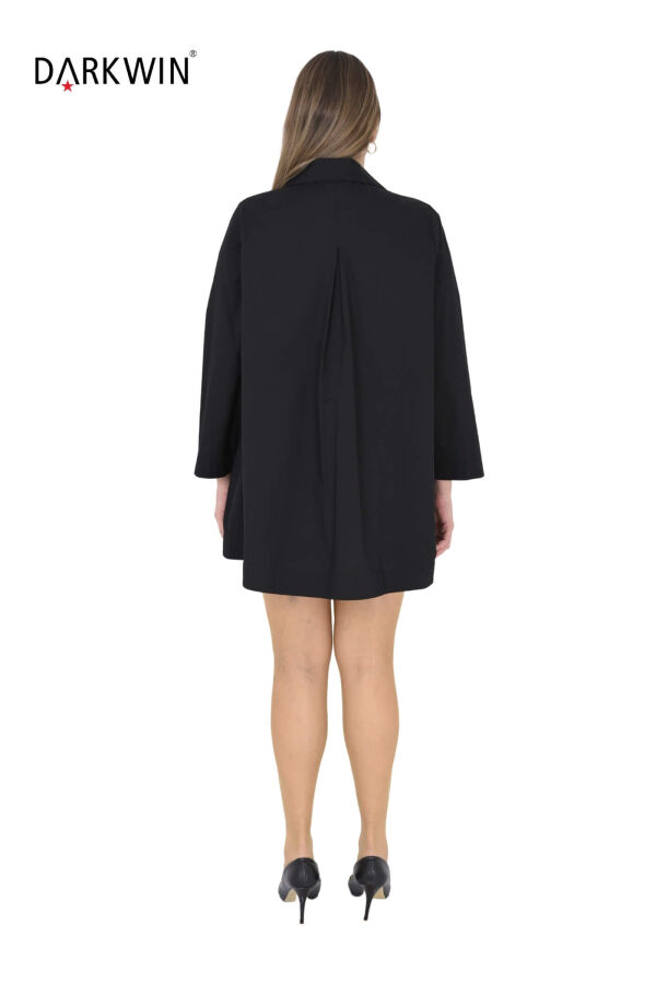 6605 DARKWIN CEKET SIYAH - 3