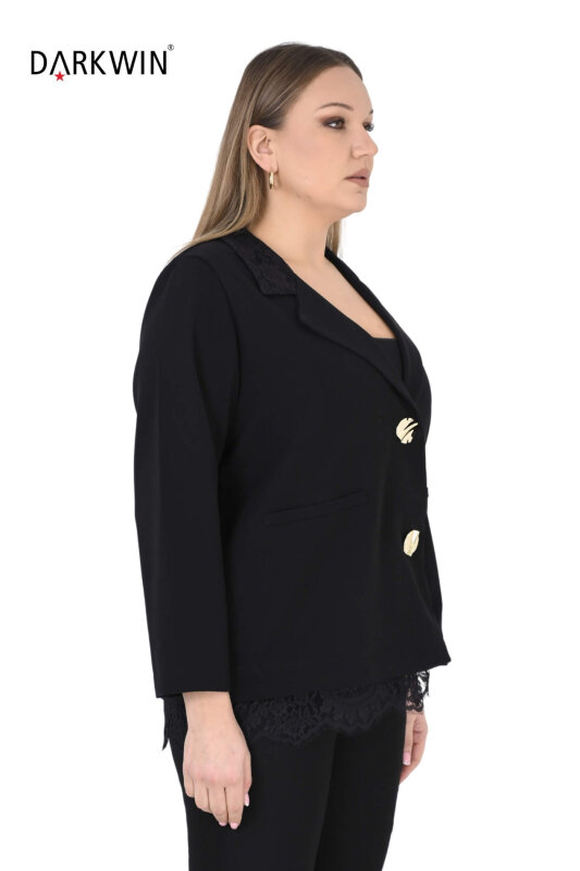 6606 DARKWIN CEKET SIYAH - DARKWIN (1)