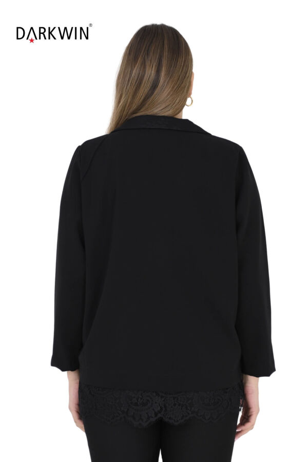 6606 DARKWIN CEKET SIYAH - 3