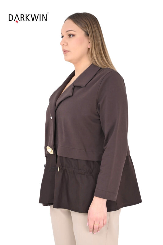 6607-06 DARKWIN CEKET KAHVE - DARKWIN (1)