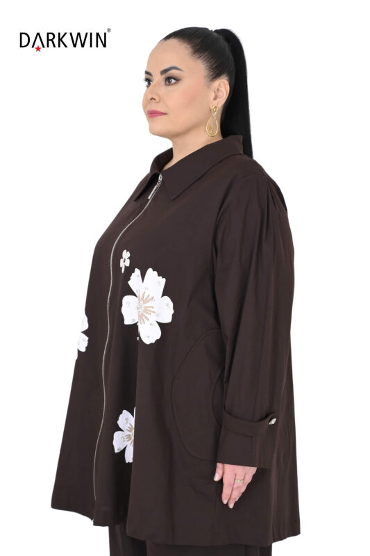 6609-06 DARKWIN MONT KAHVE - DARKWIN (1)