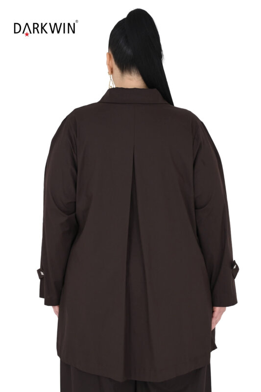 6609-06 DARKWIN MONT KAHVE - 3