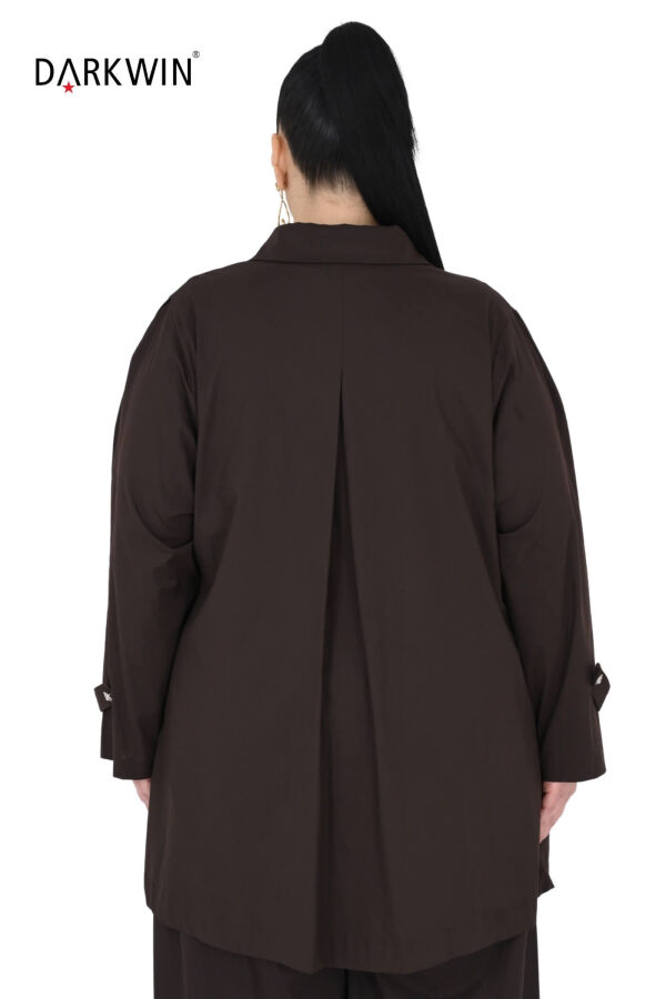 6609-06 DARKWIN MONT KAHVE - 3