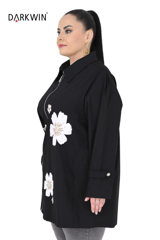 6609 DARKWIN MONT SIYAH - DARKWIN (1)