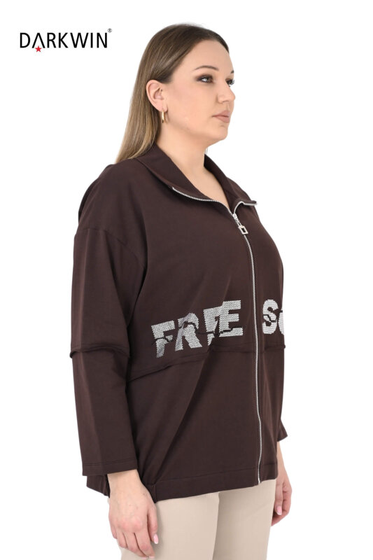 6611-06 DARKWIN MONT KAHVE - DARKWIN (1)