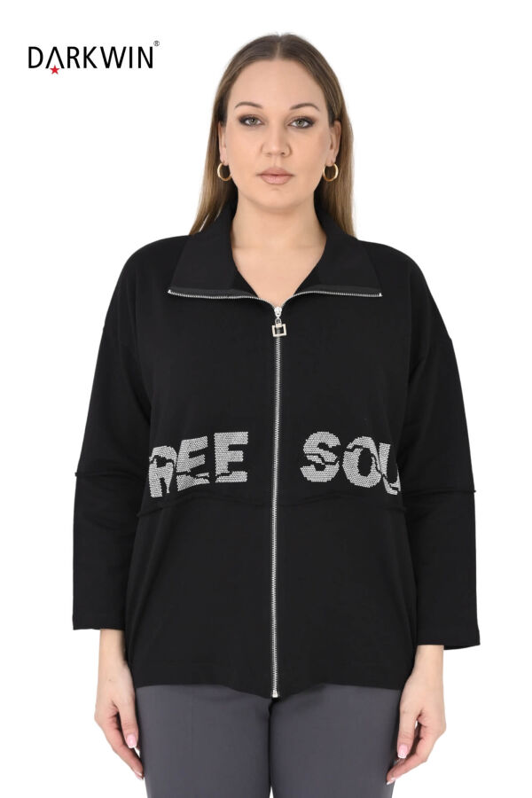 6611 DARKWIN MONT SIYAH - 1