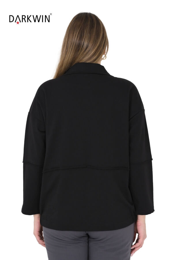 6611 DARKWIN MONT SIYAH - 3