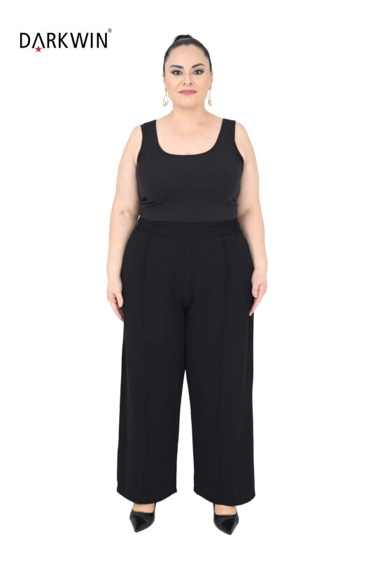 6702 DARKWIN CEKET-PANTOLON SIYAH - 4