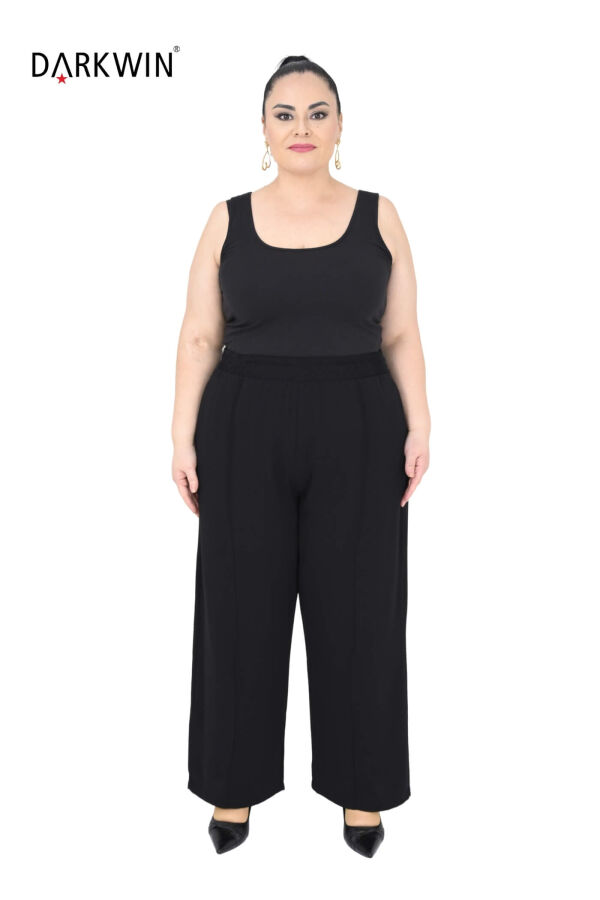 6702 DARKWIN CEKET-PANTOLON SIYAH - 4