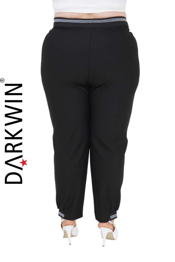 678-1 MOTIVATION PANTOLON SIYAH - 11