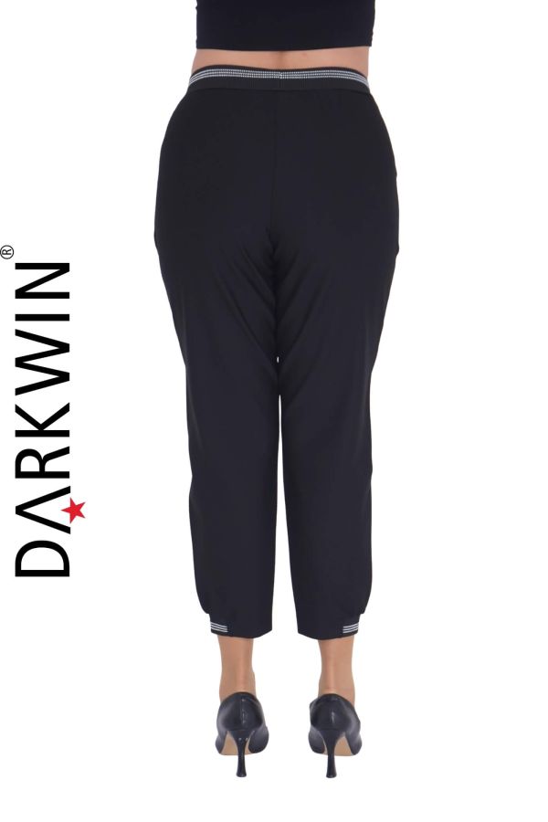 678-1 MOTIVATION PANTOLON SIYAH - 12