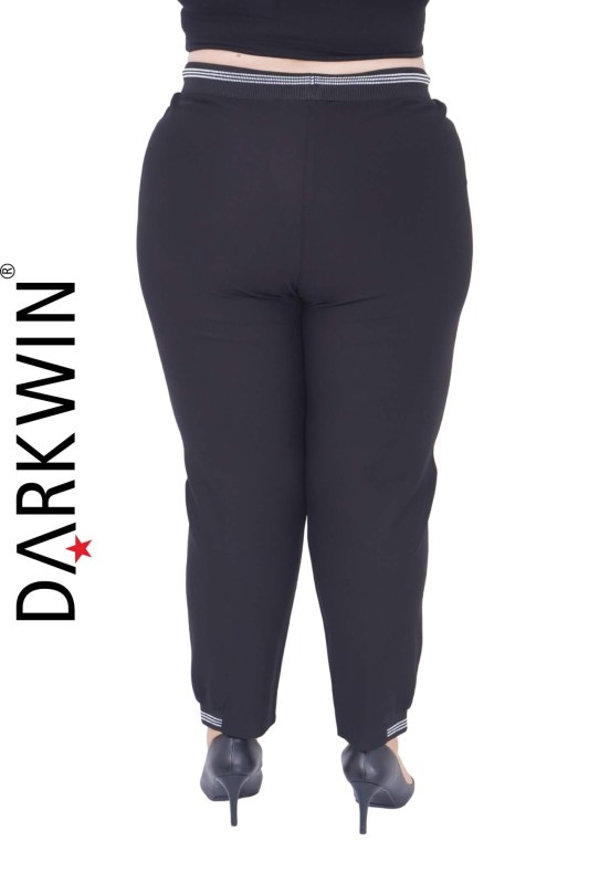 678-1 MOTIVATION PANTOLON SIYAH - 10