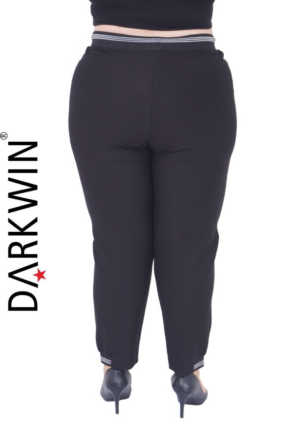 678-1 MOTIVATION PANTOLON SIYAH - 10