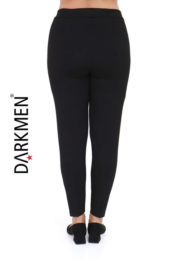 7202 MAYA LONGA TAYT SIYAH - 3