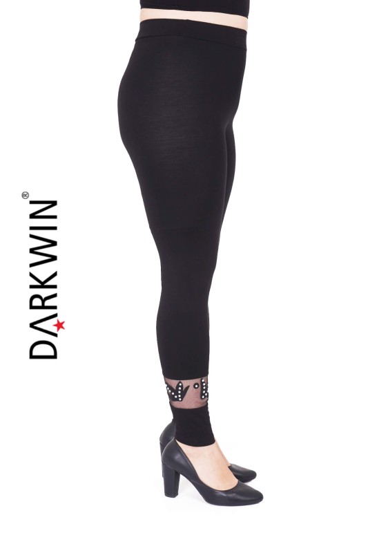 7209 DARKWIN TAYT SIYAH - Thumbnail
