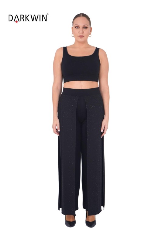 72246 ZANESSI PANTOLON SIYAH - ZANESSI (1)