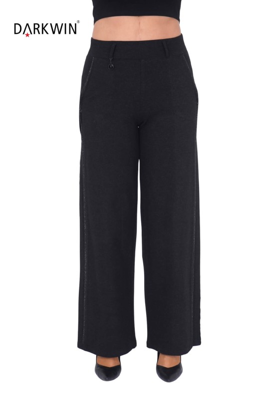 72250 ZANESSI PANTOLON SIYAH - ZANESSI (1)