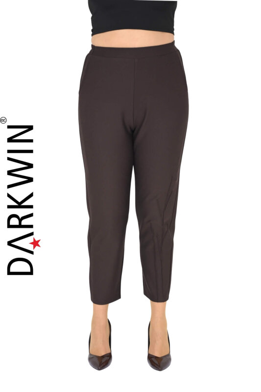 72305 ZANESSI PANTOLON KAHVE - ZANESSI (1)