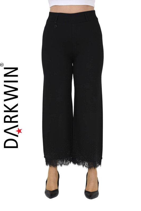 72345 ZANESSI PANTOLON SIYAH - ZANESSI (1)