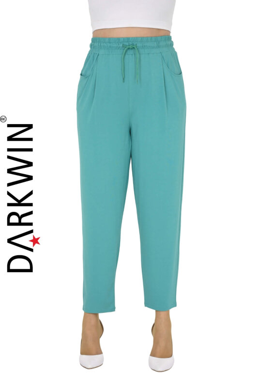 72358 ZANESSI PANTOLON MINT - ZANESSI (1)