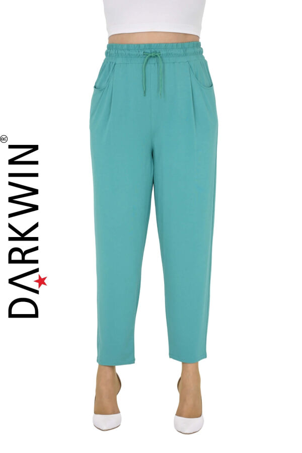 72358 ZANESSI PANTOLON MINT - 2