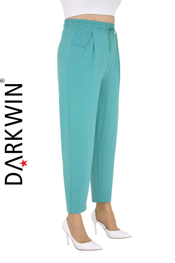 72358 ZANESSI PANTOLON MINT - 3