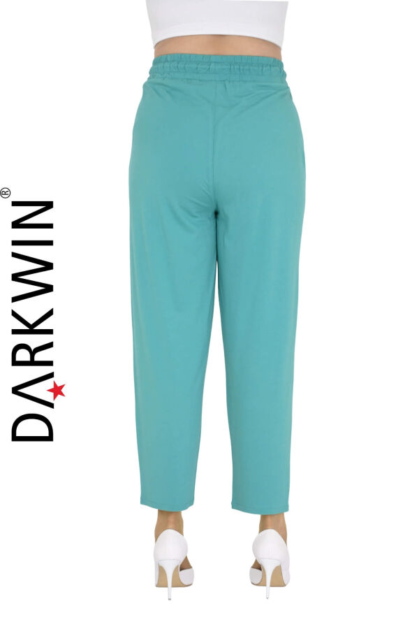 72358 ZANESSI PANTOLON MINT - 4