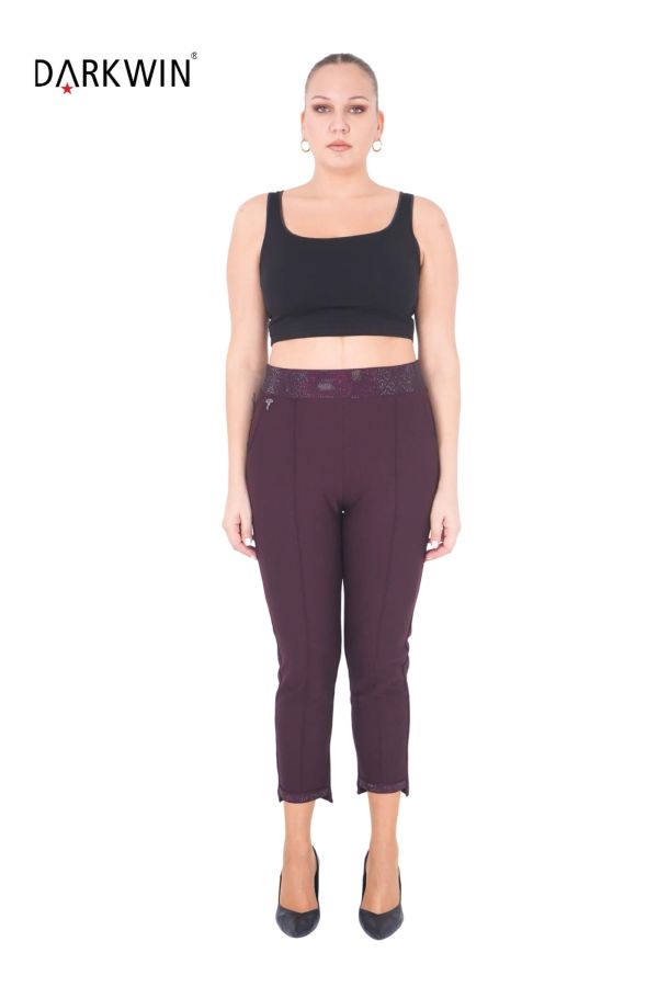 72848 ZANESSI PANTOLON MURDUM - 1