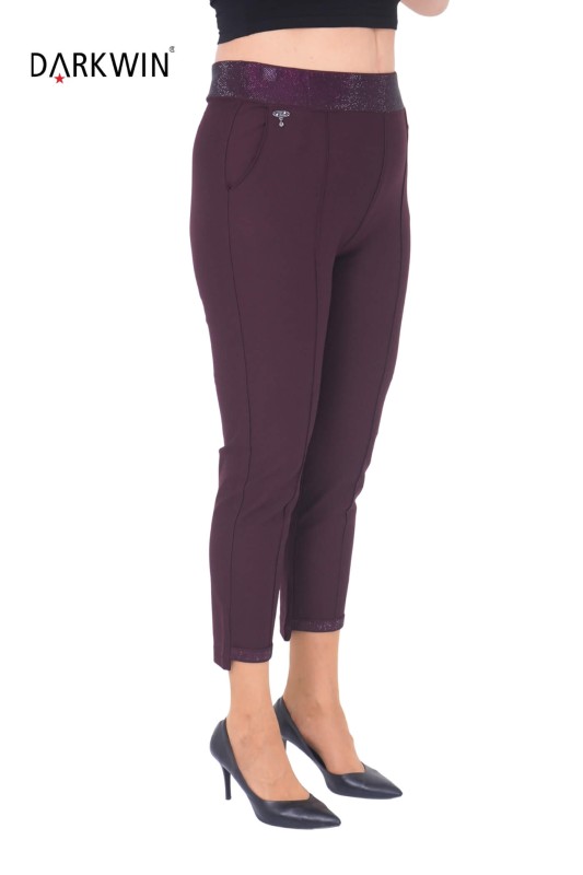 72848 ZANESSI PANTOLON MURDUM - 3