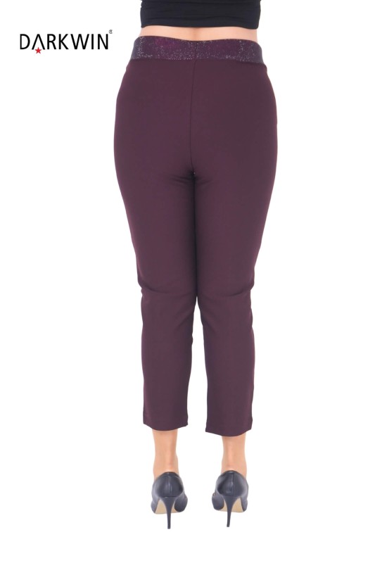 72848 ZANESSI PANTOLON MURDUM - 4