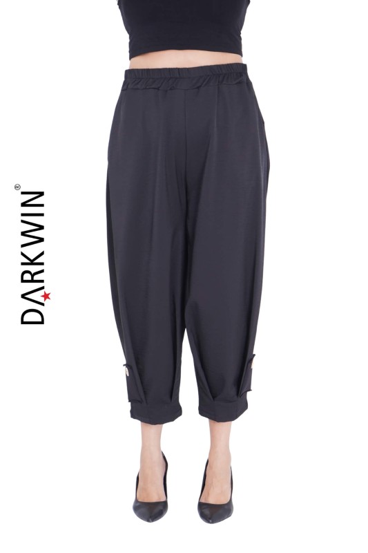 MAYA LONGA - 7301 MAYA LONGA PANTOLON SIYAH (1) MAYA LONGA - 7301 MAYA LONGA PANTOLON SIYAH (1)