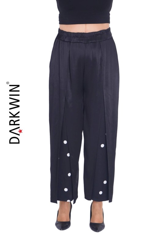 MAYA LONGA - 7302 MAYA LONGA PANTOLON SIYAH (1) MAYA LONGA - 7302 MAYA LONGA PANTOLON SIYAH (1)