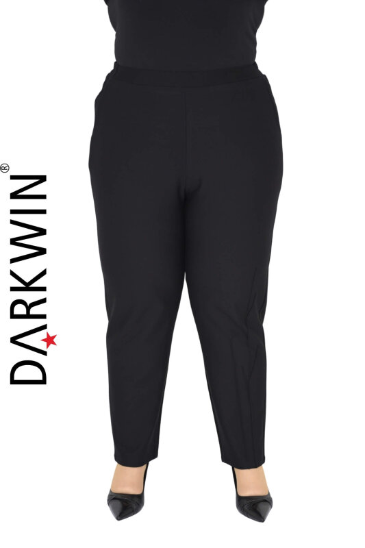 73305 ZANESSI PANTOLON SIYAH - ZANESSI (1)