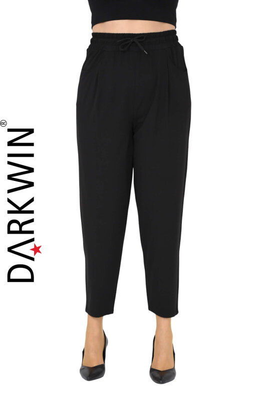 73358 ZANESSI PANTOLON SIYAH - ZANESSI (1)