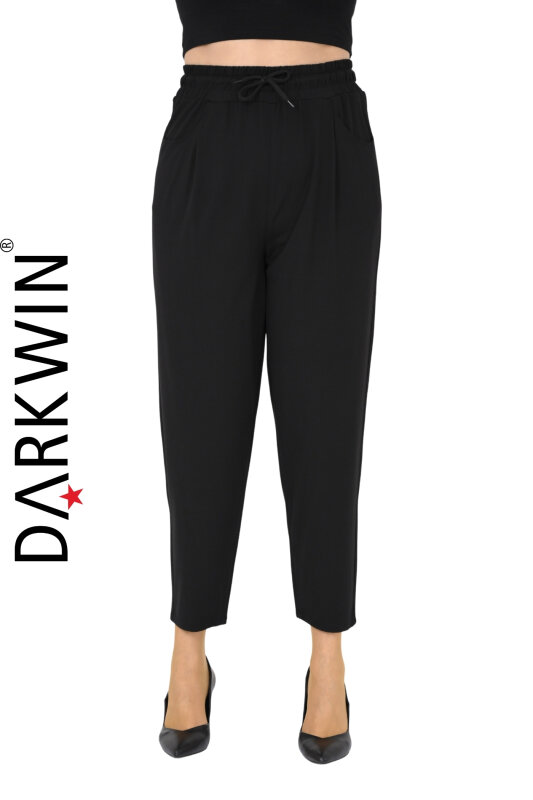 73358 ZANESSI PANTOLON SIYAH - ZANESSI (1)