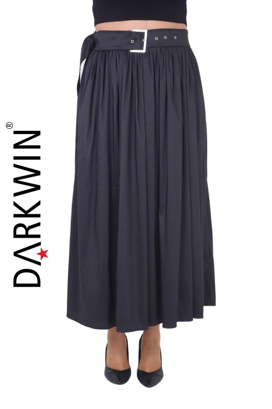 7353 MAYA LONGA ETEK SIYAH - Maya Longa (1)