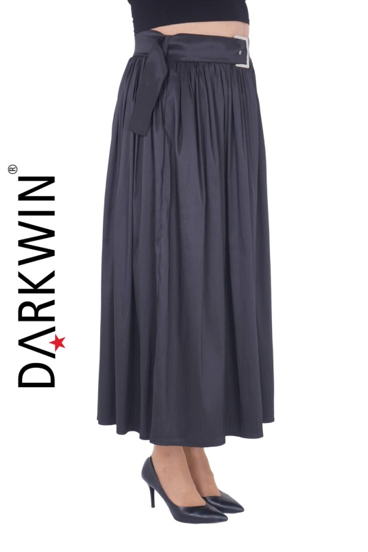 7353 MAYA LONGA ETEK SIYAH - 3