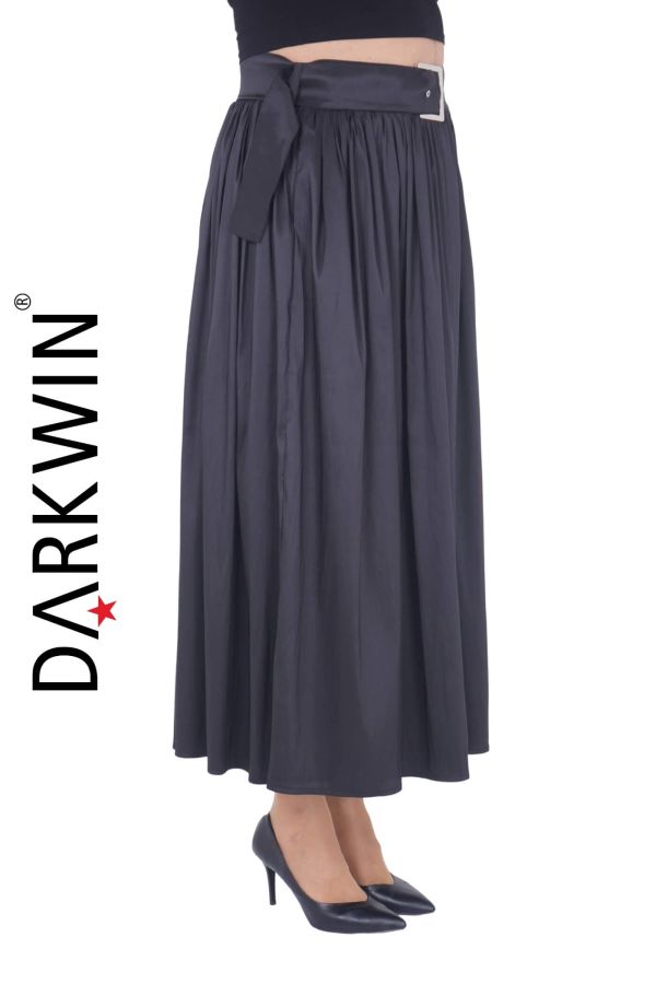 7353 MAYA LONGA ETEK SIYAH - 3