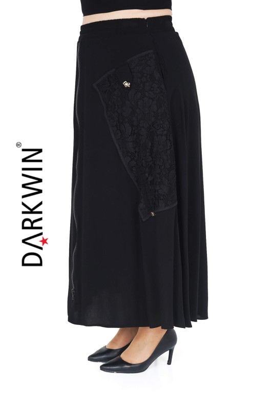 7355 DARKWIN ETEK SIYAH - Thumbnail