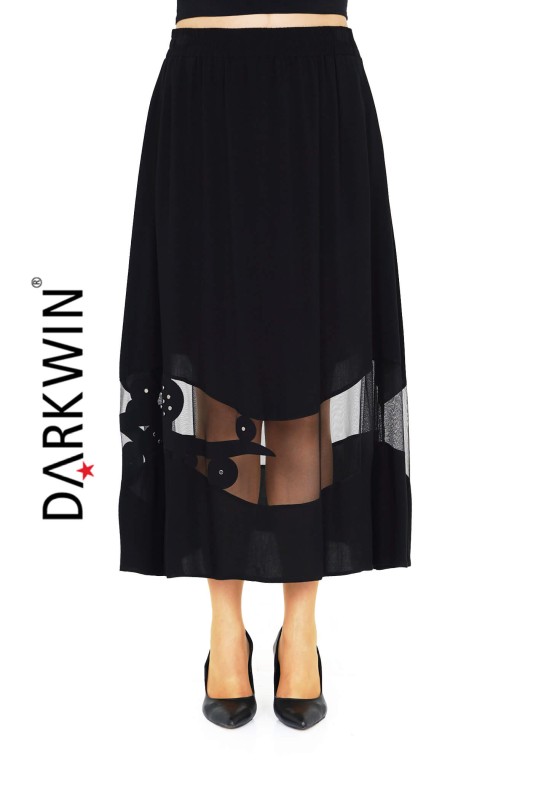 7357 DARKWIN ETEK SIYAH - Thumbnail