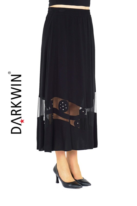 7357 DARKWIN ETEK SIYAH - Thumbnail